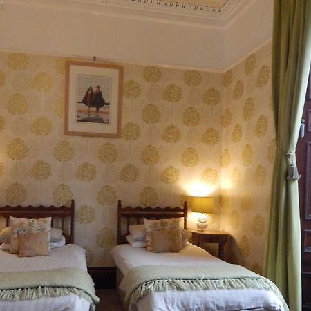 Hillcrest House Newton Stewart Extérieur photo