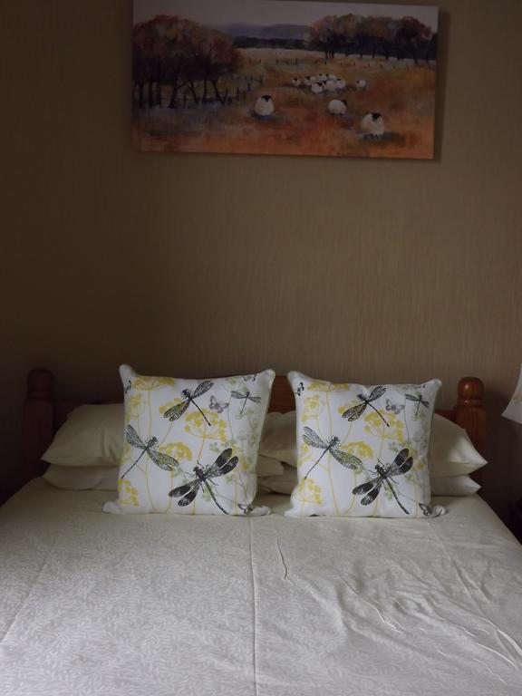 Hillcrest House Newton Stewart Chambre photo