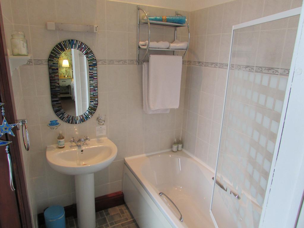 Hillcrest House Newton Stewart Extérieur photo