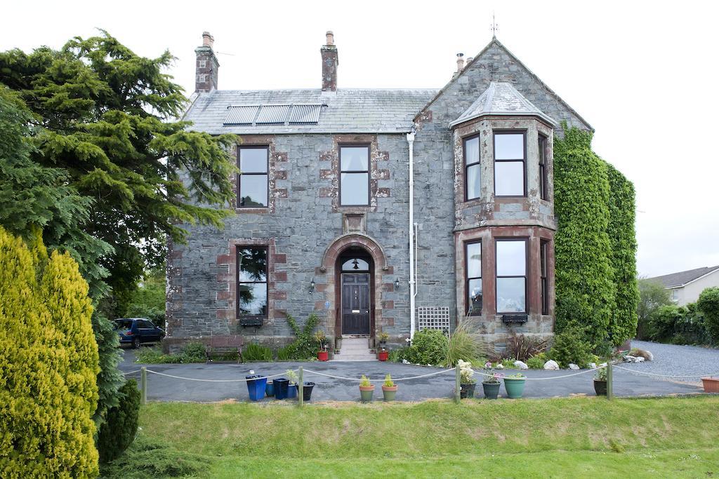 Hillcrest House Newton Stewart Extérieur photo
