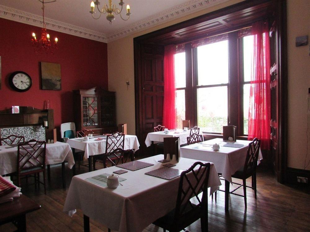 Hillcrest House Newton Stewart Extérieur photo