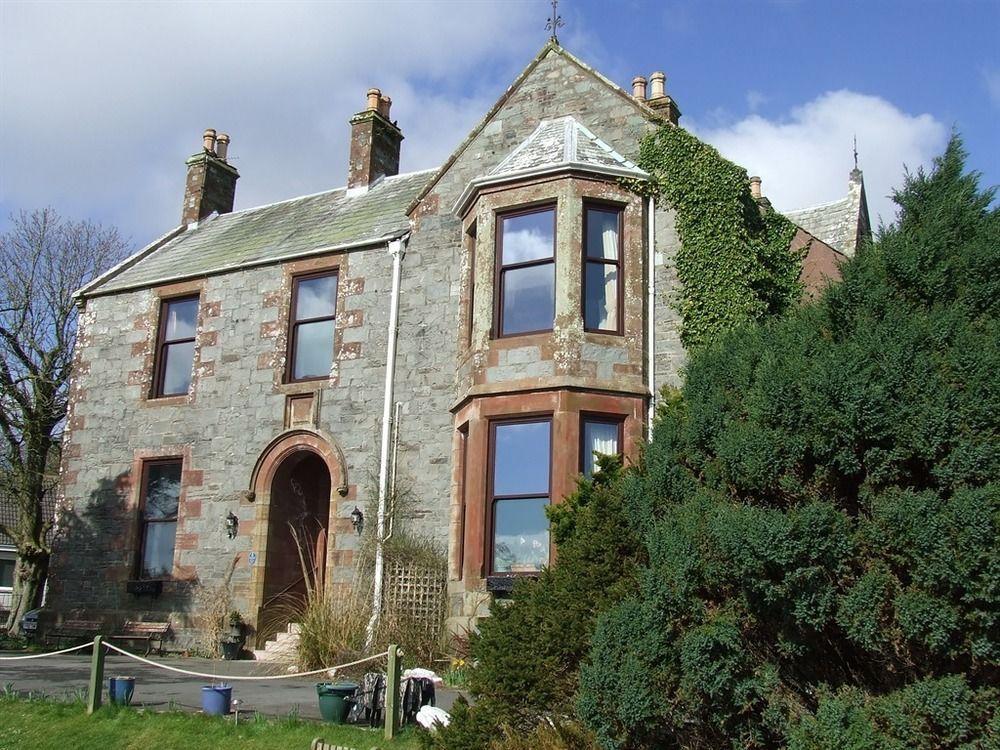 Hillcrest House Newton Stewart Extérieur photo