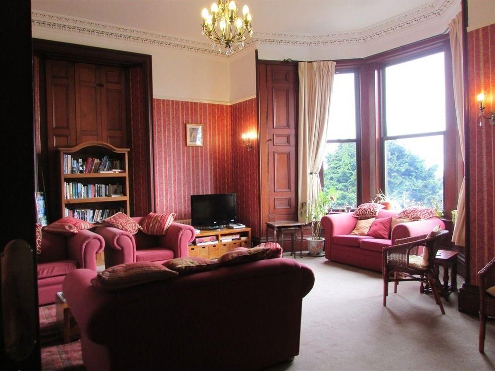 Hillcrest House Newton Stewart Extérieur photo