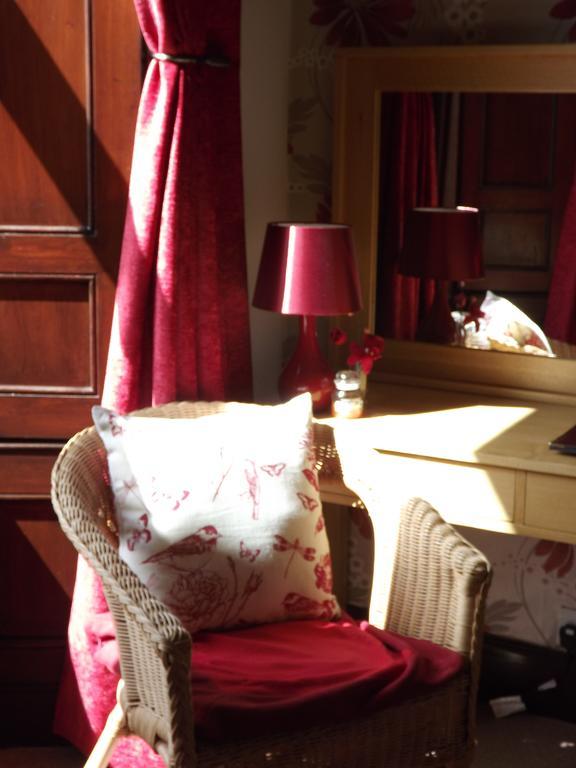 Hillcrest House Newton Stewart Chambre photo