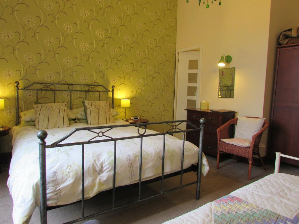 Hillcrest House Newton Stewart Extérieur photo