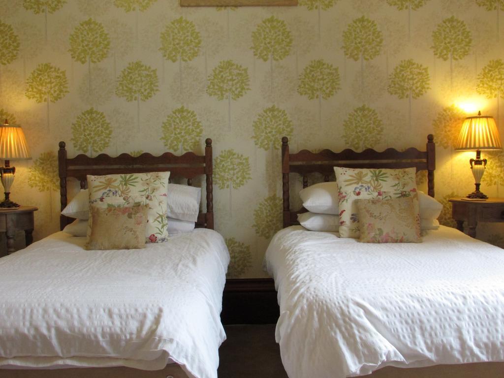 Hillcrest House Newton Stewart Extérieur photo