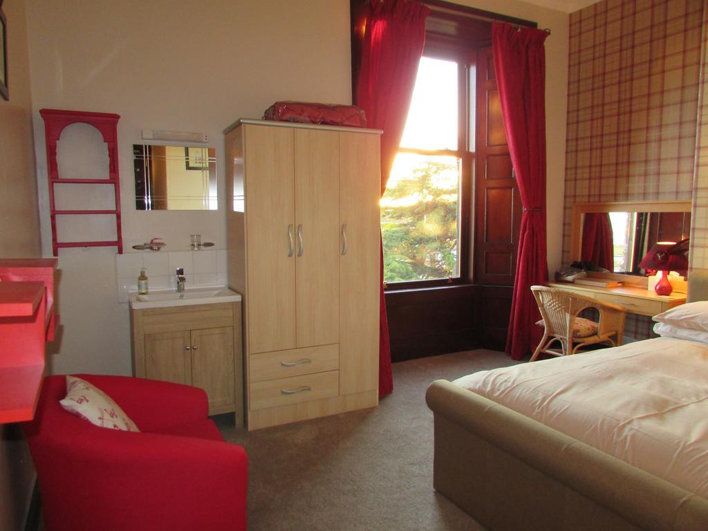 Hillcrest House Newton Stewart Extérieur photo