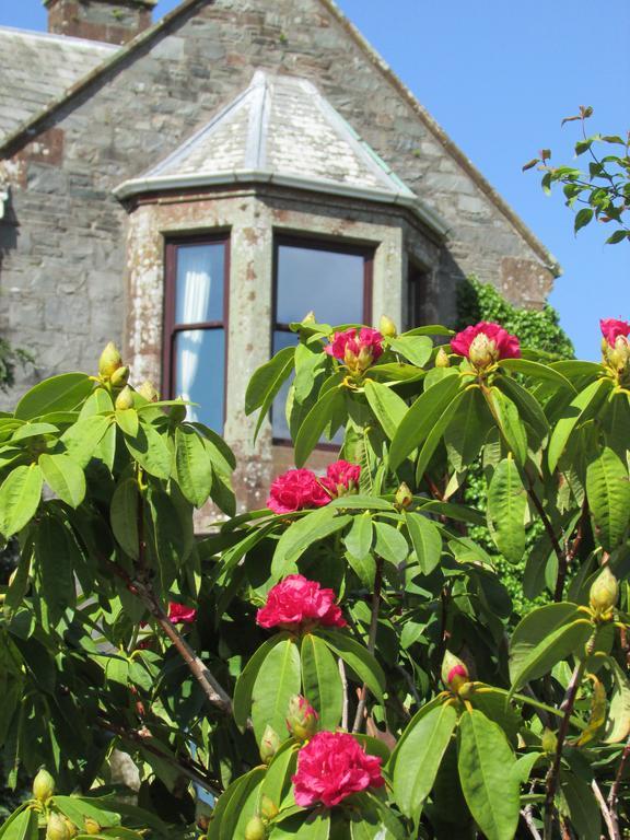 Hillcrest House Newton Stewart Extérieur photo