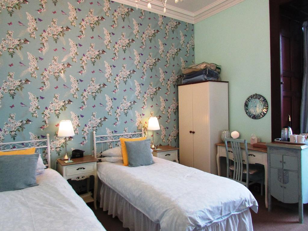 Hillcrest House Newton Stewart Extérieur photo