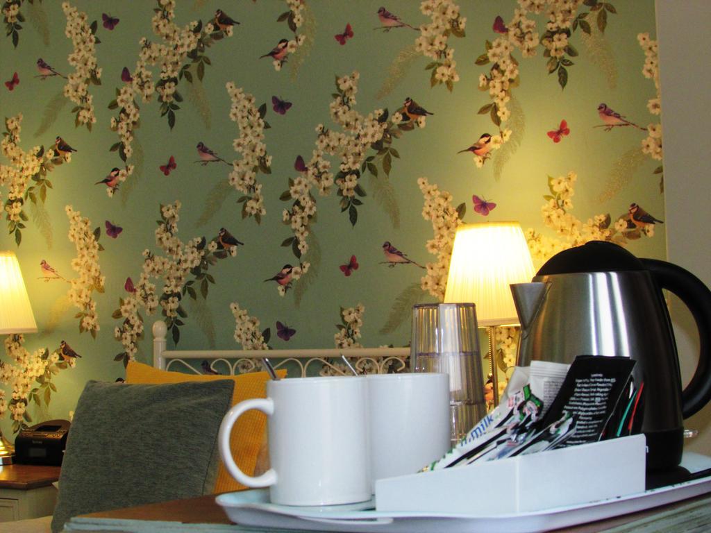 Hillcrest House Newton Stewart Extérieur photo