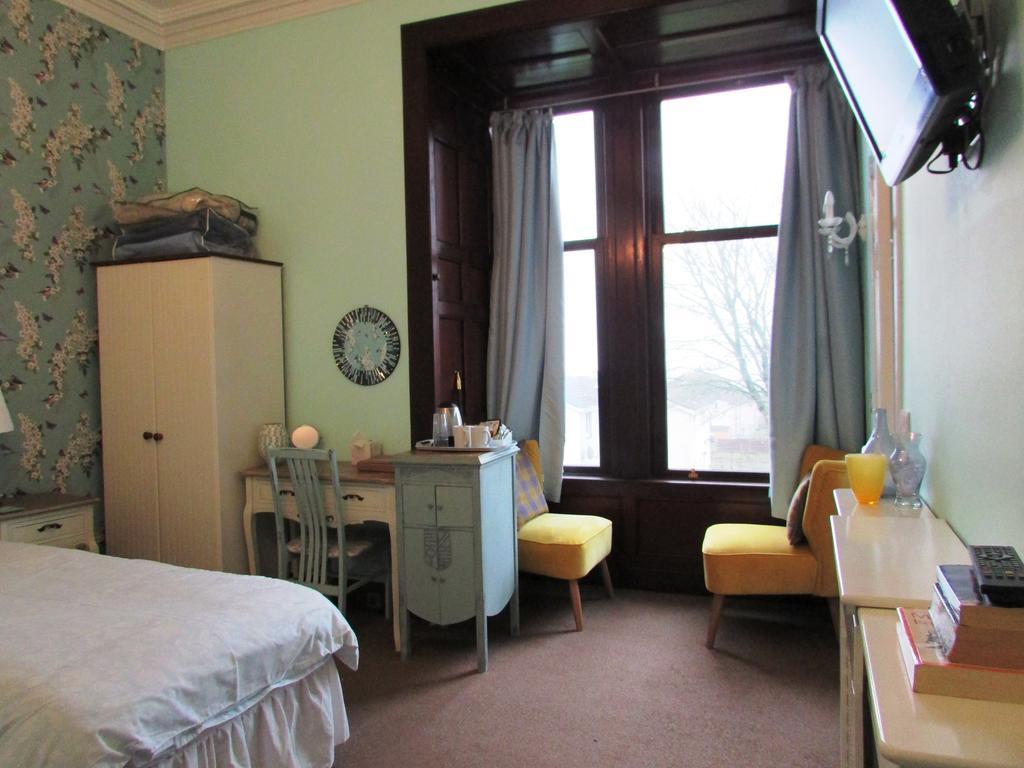 Hillcrest House Newton Stewart Extérieur photo