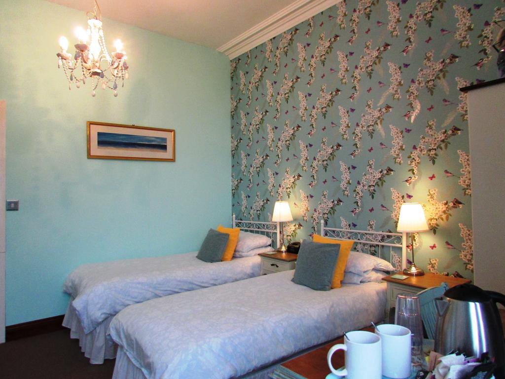 Hillcrest House Newton Stewart Extérieur photo