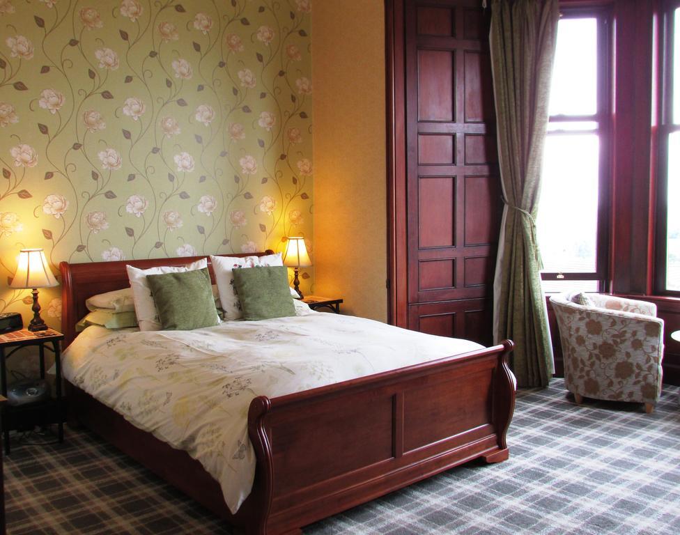 Hillcrest House Newton Stewart Extérieur photo