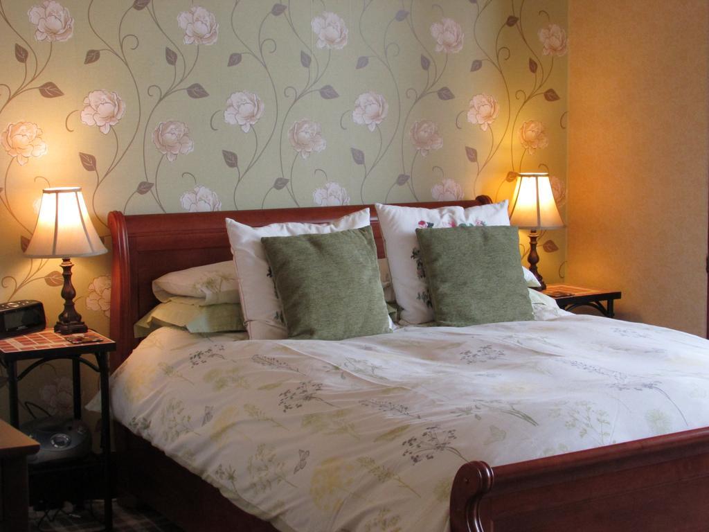 Hillcrest House Newton Stewart Extérieur photo