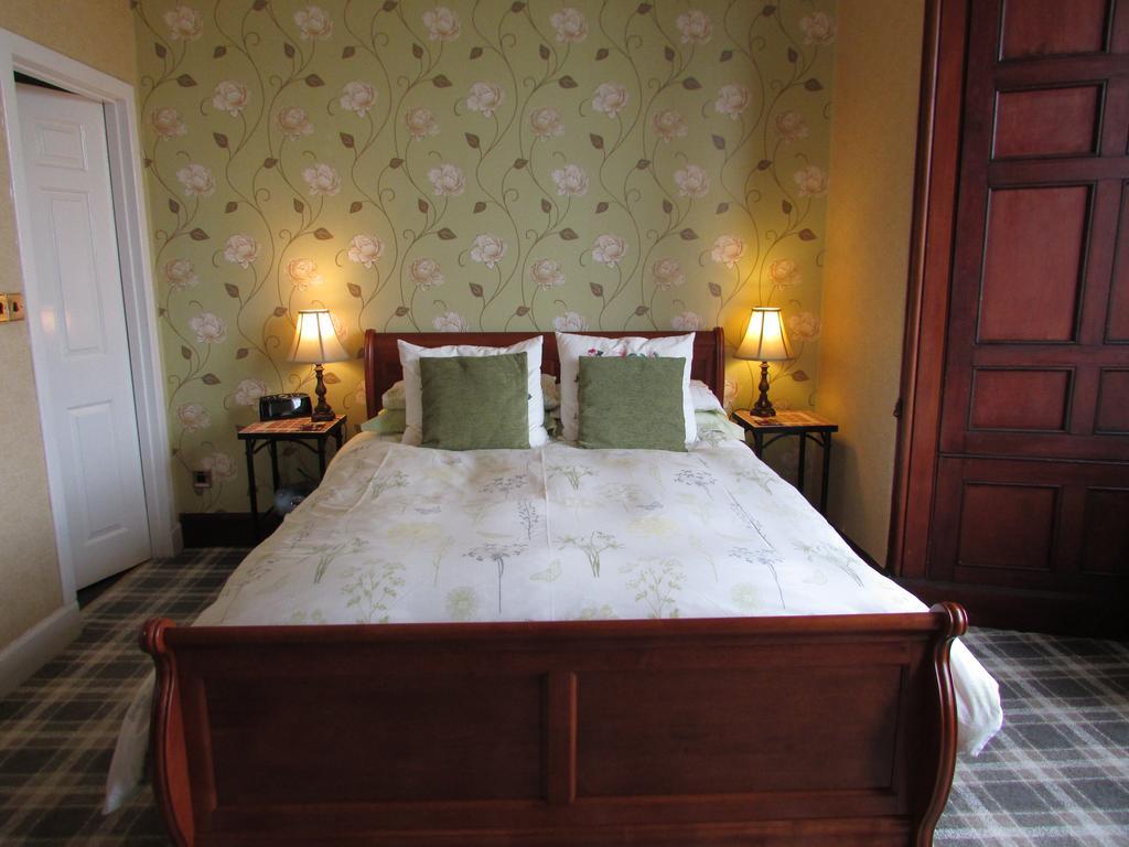 Hillcrest House Newton Stewart Extérieur photo