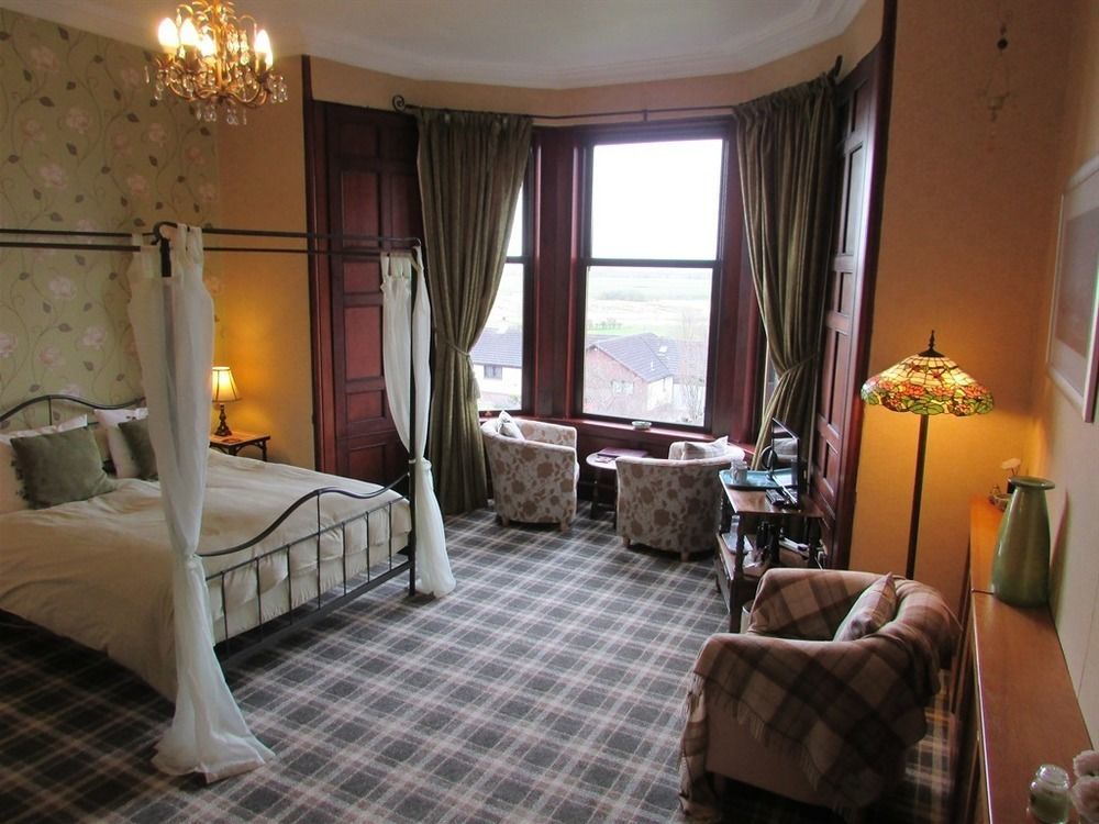 Hillcrest House Newton Stewart Extérieur photo