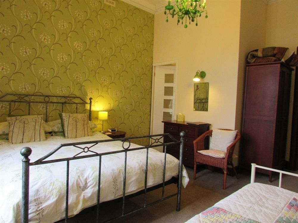 Hillcrest House Newton Stewart Extérieur photo