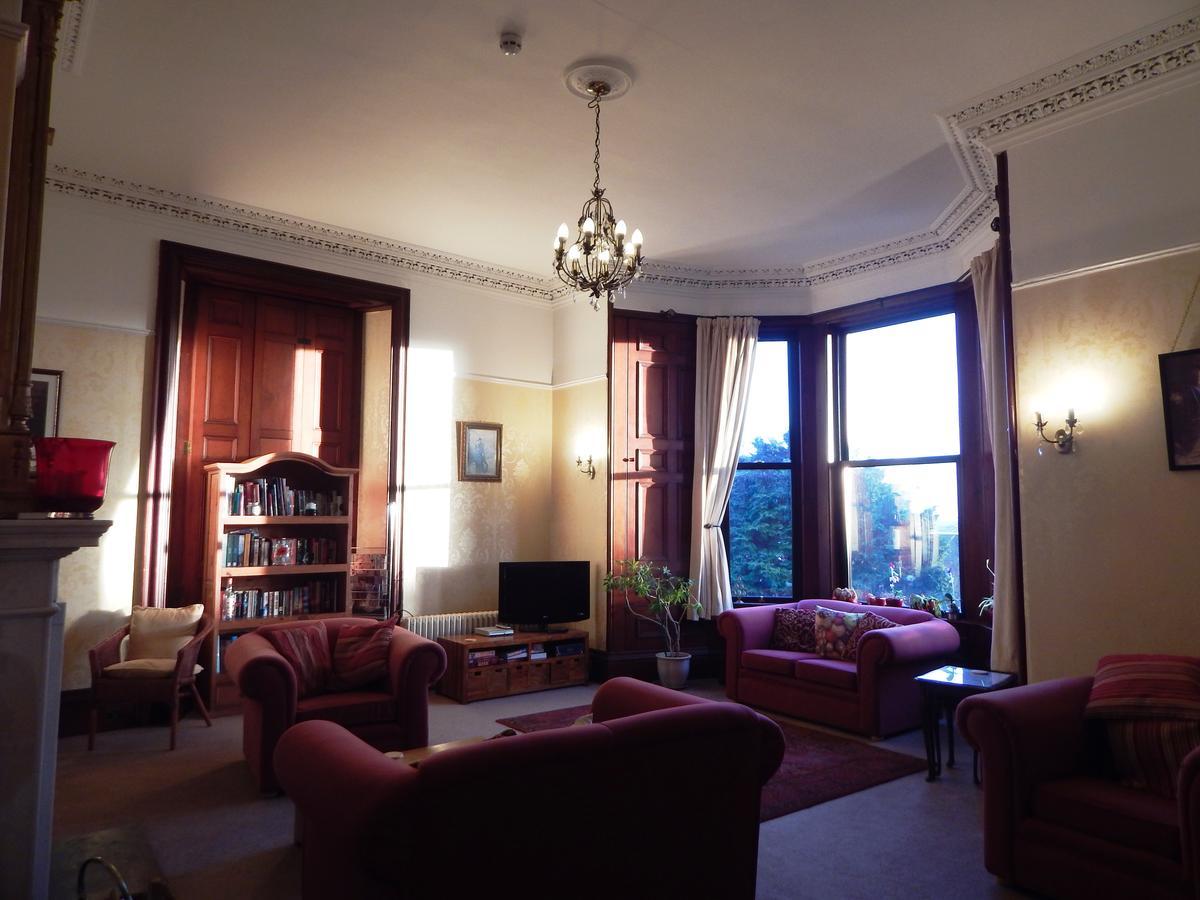 Hillcrest House Newton Stewart Extérieur photo
