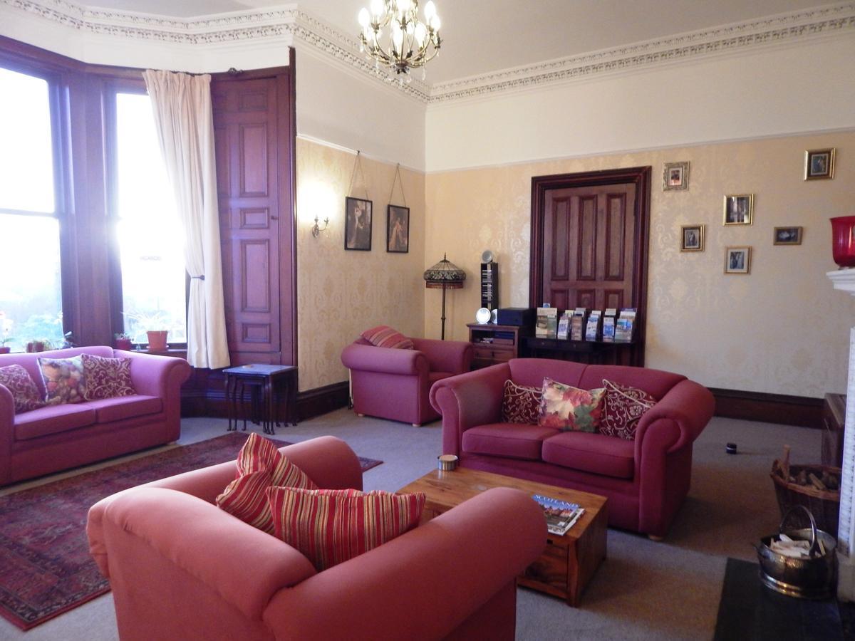 Hillcrest House Newton Stewart Extérieur photo