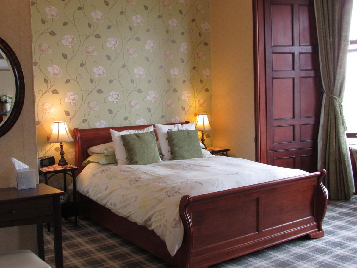 Hillcrest House Newton Stewart Extérieur photo