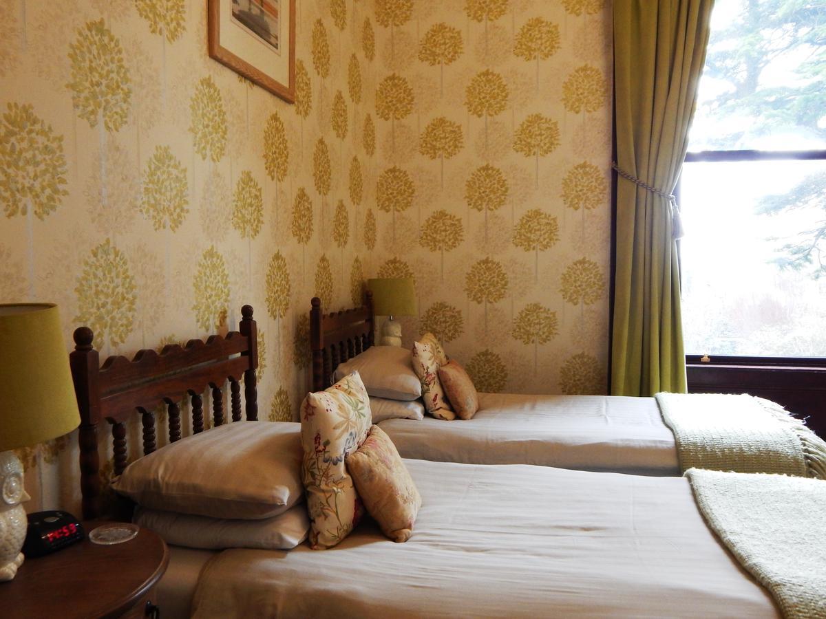 Hillcrest House Newton Stewart Extérieur photo