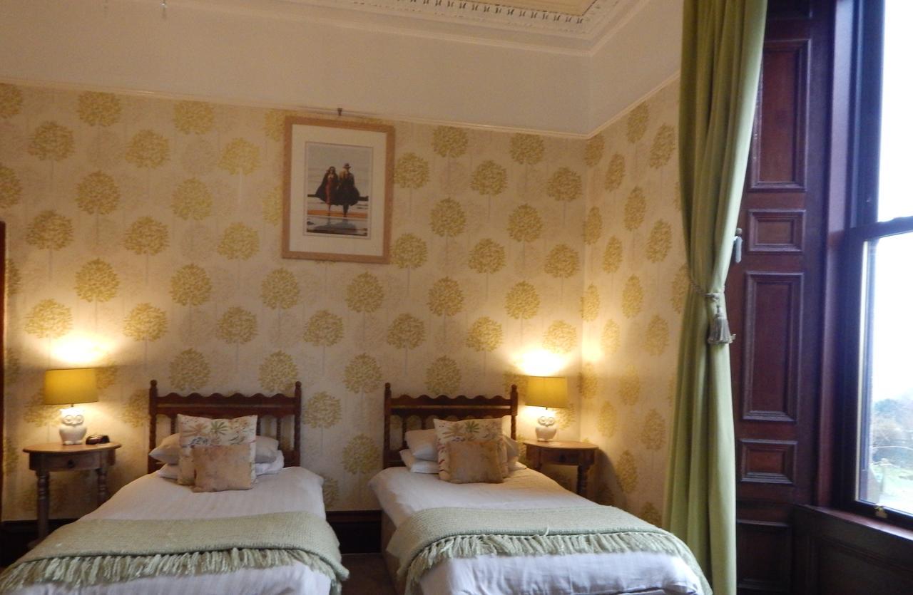 Hillcrest House Newton Stewart Extérieur photo