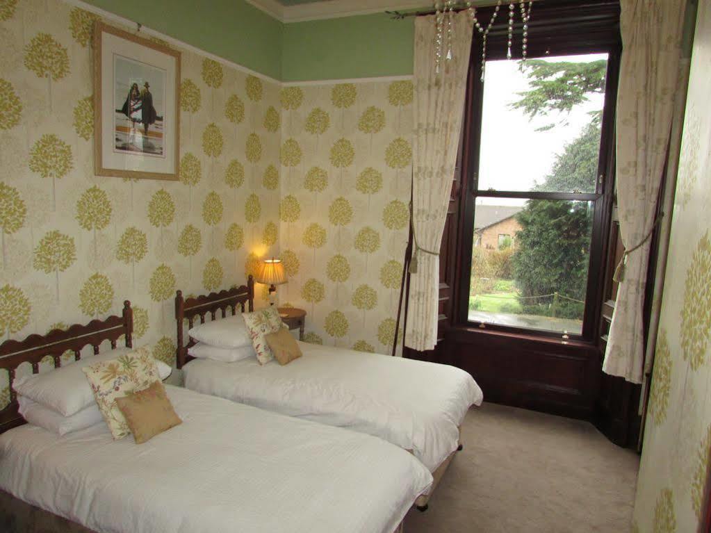 Hillcrest House Newton Stewart Extérieur photo