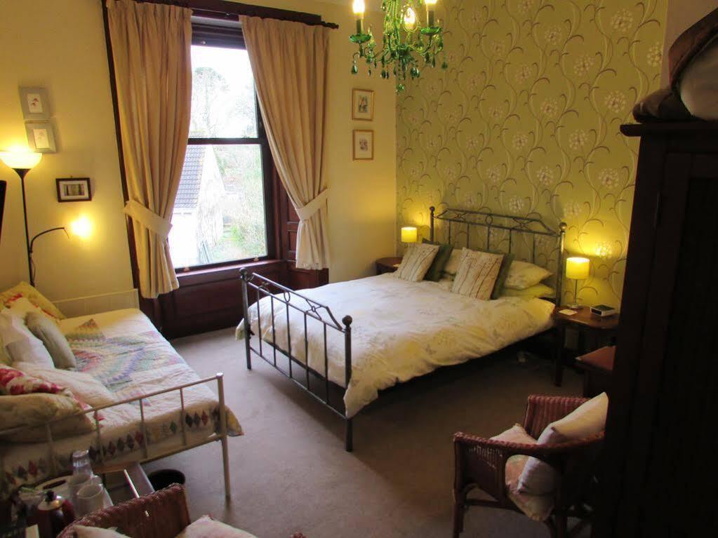 Hillcrest House Newton Stewart Extérieur photo